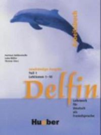 Delfin - Zweibandige Ausgabe; Hartmut Aufderstraße, Jutta Müller, Thomas Storz; 2002