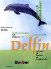 Delfin - Ausgabe in drei Banden; Hartmut Aufderstraße, Jutta Müller, Thomas Storz; 2003