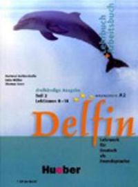 Delfin - Ausgabe in drei Banden; Hartmut Aufderstraße, Jutta Müller, Thomas Storz; 2003