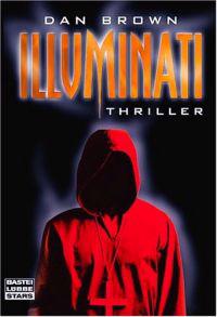 Illuminati; Dan Brown; 2003