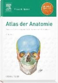 Atlas der Anatomie; Frank H. Netter; 2015