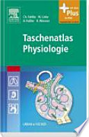 Taschenatlas Physiologie: mit 26 Tabellen; Christoph Fahlke; 2008