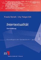 Intertextualität; Frauke Berndt, Lily Tonger-Erk; 2013