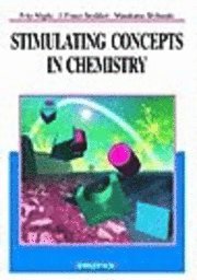 Stimulating Concepts in Chemistry; Fritz Vögtle; 2000