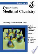 Quantum Medicinal Chemistry; Paolo Carloni; 2003
