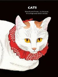 Cats of Japan; Jocelyn Bouqillard; 2024