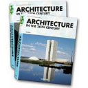 Architecture in the 20th Century; Gabriele Leuthauser, Peter Gossel; 2005