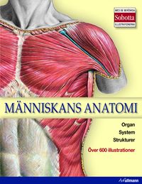 Människans anatomi; Ing-Marie Höök Skärham; 2009