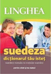 Dictionarul tau istet suedez-roman si roman-suedez; null; 2020