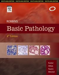 Robbins Basic Pathology; Vinay Kumar; 2008