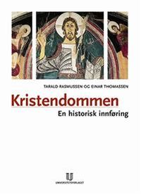 Kristendommen; Einar Thomassen, Tarald Rasmussen; 2007