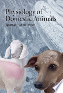 Physiology of domestic animals; Oystein V. Sjaastad, Olav Sand, Knut Hove; 2010