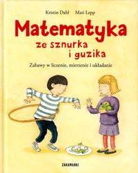 Kul med matte : leka, beskriva, mäta och räkna (Polska); Kristin Dahl; 2010
