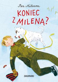 Aldrig mer Milena? (Polska); Per Nilsson; 2022