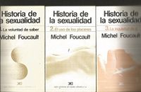 Historia de la sexualidad: La voluntad de saber. Tom. 1Historia de la sexualidad, Michel FoucaultVolym 1 av Teoría (Siglo XXI de España Editores)Teoría (Siglo XXI); Michel Foucault; 1977