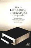 Teoría literaria y literatura comparadaAriel letrasAriel literatura y crítica; Jordi Llovet, Antoni Martí Monterde, David Viñas Piquer; 2005