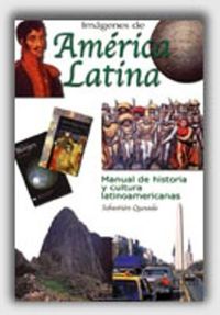 Imagenes De America Latina; Sebastián Quesada; 2003
