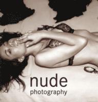 Nude photography; Marta Serrats; 2010
