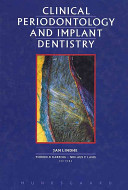 Clinical Periodontology and Implant Dentistry; Jan Lindhe; 1997