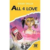 All 4 love; Jeremy Taylor; 2010