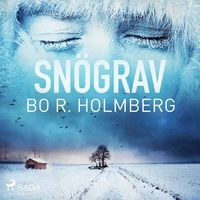 Snögrav
                Ljudbok; Bo R Holmberg; 2019