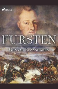 Fursten; Gunnar E. Sandgren; 2019