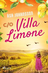 C/O Villa Limone; Åsa Johansson; 2023