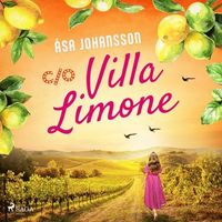 C/O Villa Limone
                Ljudbok; Åsa Johansson; 2023