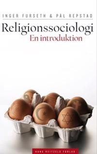 Religionssociologi; Inger Furseth, Pål Repstad; 2007