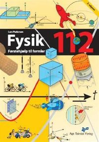 Fysik 112; Lars Pedersen; 2010