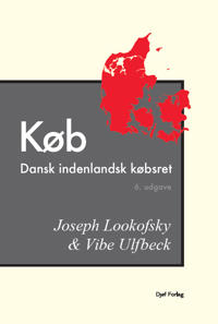 KØB; Joseph Lookofsky; 2024