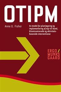 OTIPM; Anne G. Fisher; 2012