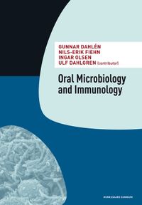 Oral MicrobiologyImmunology; Ingar Olsen; 2012