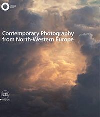 Contemporary Photography from North-West Europe; Filippo Maggia; 2016