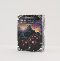 Healing Light Lenormand; Christopher Butler; 2019