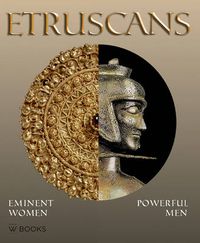 Etruscans; Patricia S. Lulof, Iefke van Kampen; 2011