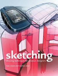 Sketching; Koos Eissen, Roselien Steur; 2008