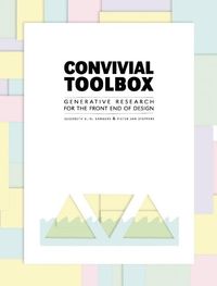 Convivial Toolbox; Liz Sanders; 2012
