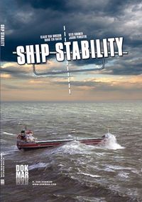 Ship stability; Klaas van. Dokkum, Hans ten Katen, Kes Koomen, Jakob Pinkster; 2008