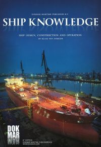 Ship Knowledge; Klaas Van Dokkum; 2013