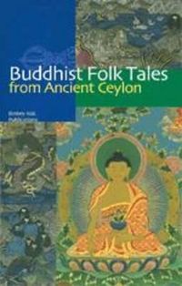Buddhist folk tales; Dick De Ruiter; 2005