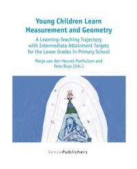Young Children Learn Measurement and Geometry; Marja van den Heuvel-Panhuizen; 2008