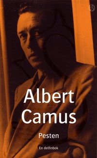 Pesten; Albert Camus; 2003