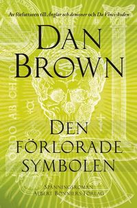 Den förlorade symbolen; Dan Brown; 2009