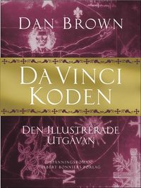 Da Vinci-koden; Dan Brown; 2005