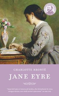 Jane Eyre; Charlotte Brontë; 2007
