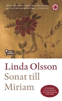 Sonat till Miriam; Linda Olsson; 2009