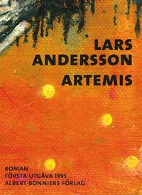 Artemis; Lars Andersson; 2016