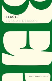 Berget; Lars Andersson; 2015