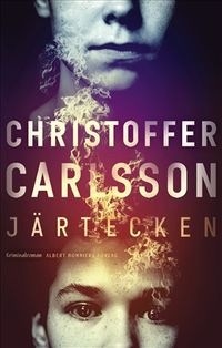 Järtecken; Christoffer Carlsson; 2019